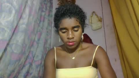 elina981 online show from April 29, 9:57 am