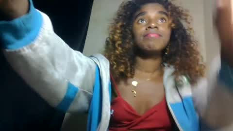 elina981 online show from June 14, 7:27 pm