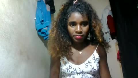 elina981 online show from July 9, 9:13 am