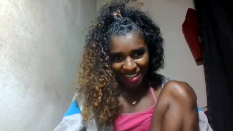 elina981 online show from July 18, 7:06 pm