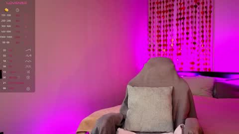 Elina online show from March 3, 4:29 am