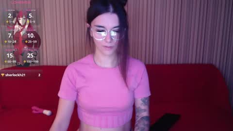 Liza online show from March 10, 1:54 pm