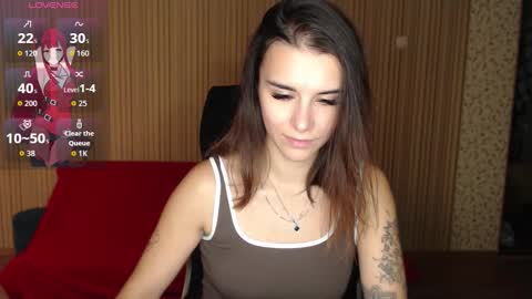 Liza online show from October 28, 11:14 am