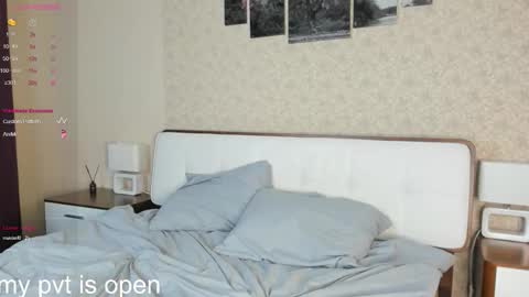 Elina online show from September 14, 1:16 am