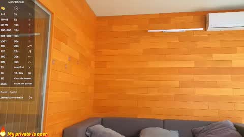 Elina online show from July 14, 1:08 am