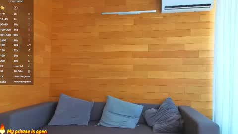 Elina online show from July 25, 1:04 am