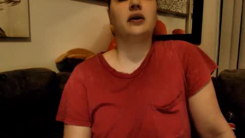 Elinah online show from April 8, 1:05 am