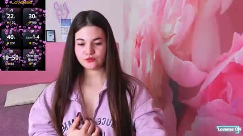 ElinaMils online show from February 2, 12:37 pm