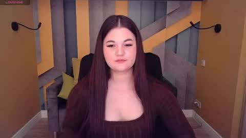 ElinaMils online show from April 30, 11:38 am