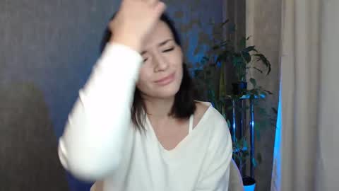 Snapshot of elinapretty chatting on February 3, 12:04 am Elina online show from February 3, 12:04 am