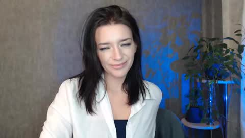 Elina online show from March 3, 9:53 pm