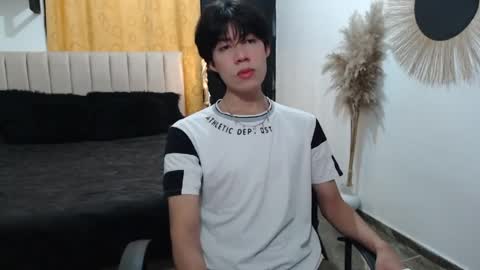 ELIO online show from March 18, 2:15 am