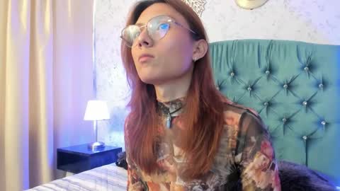 Eliot online show from February 21, 7:04 pm