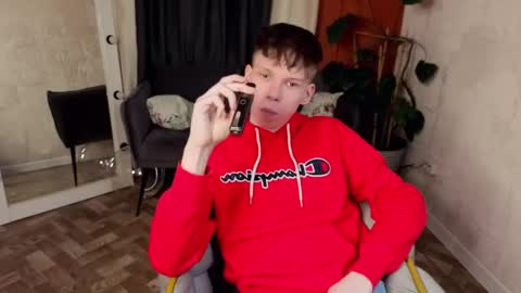 eliotmars online show from April 28, 11:15 am