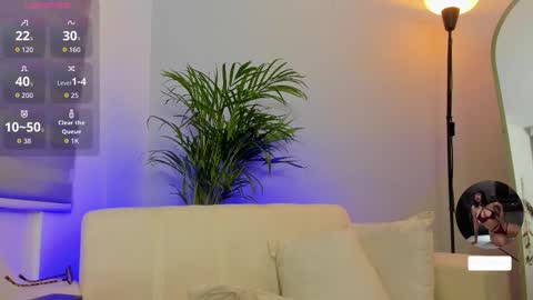 Eli online show from February 8, 11:08 pm