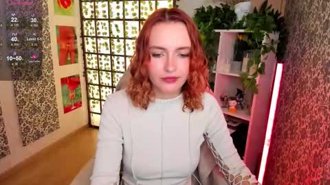 Snapshot of elis_cherry chatting on September 21, 1:51 am Elis online show from September 21, 1:51 am