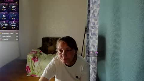 Snapshot of elis_gabbi chatting on June 12, 1:54 pm Elis online show from June 12, 1:54 pm