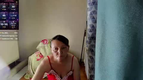Elis online show from June 30, 12:44 am