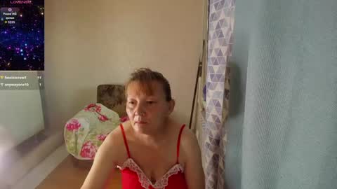 Elis online show from July 6, 1:02 am