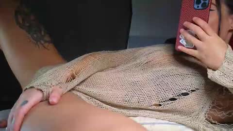 Snapshot of elisa_bright chatting on October 20, 7:31 am Tati online show from October 20, 7:31 am