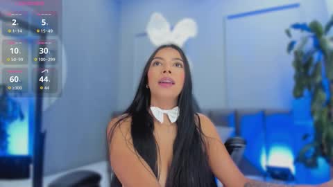 Elisa online show from October 11, 8:40 pm