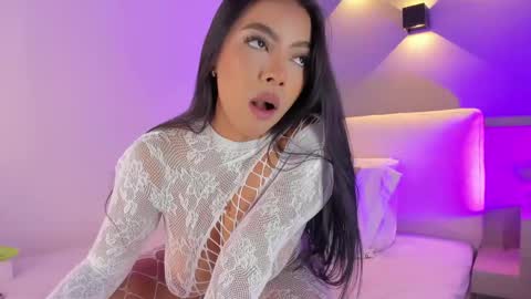 Snapshot of elisa_castrillon chatting on May 26, 7:54 pm Elisa online show from May 26, 7:54 pm