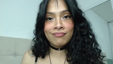 Elisa Diaz online show from February 19, 5:27 am