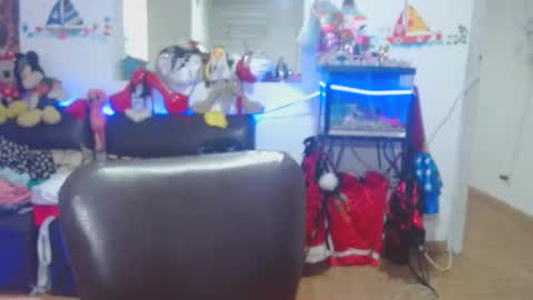 elisa fun online show from February 5, 12:10 am