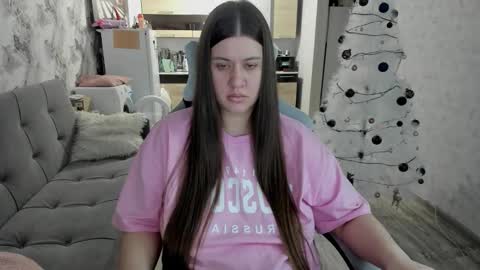 Aletta Oushen online show from January 7, 10:40 am