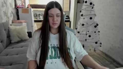 Aletta Oushen online show from January 10, 12:29 pm