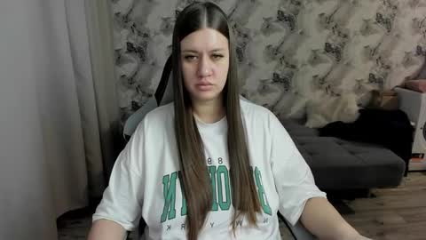 Aletta Oushen online show from February 28, 12:06 pm