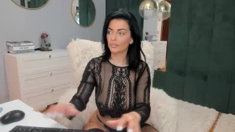 Maria online show from February 3, 6:22 am