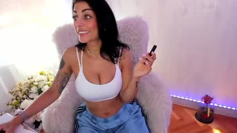 Maria online show from June 17, 4:59 am