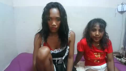 elisabet88 online show from December 4, 8:45 am