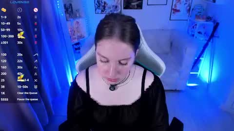 Snapshot of elisabeth_binder chatting on July 9, 3:43 am your sweet Lisa online show from July 9, 3:43 am