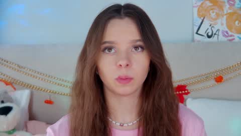 ElisabethDavis online show from December 3, 7:00 pm