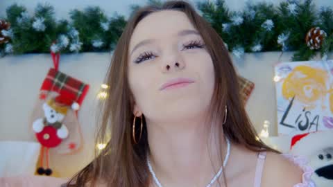 ElisabethDavis online show from December 14, 3:04 pm