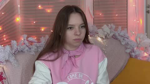 ElisabethDavis online show from December 30, 3:47 am