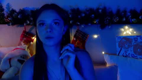 ElisabethDavis online show from January 5, 7:17 pm