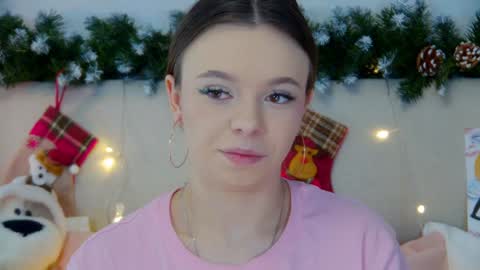 ElisabethDavis online show from January 8, 3:17 pm