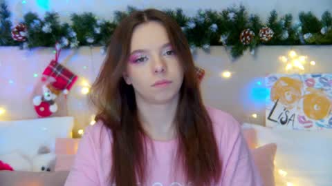 ElisabethDavis online show from January 9, 7:08 pm