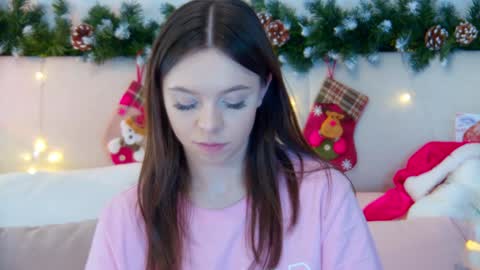 ElisabethDavis online show from January 10, 6:17 pm