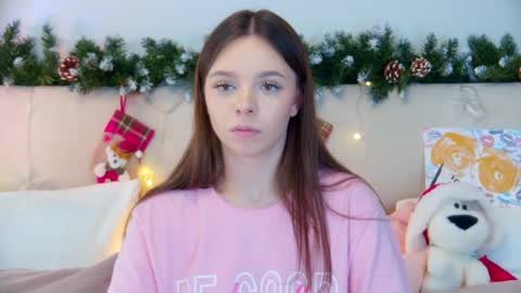 ElisabethDavis online show from January 11, 6:44 pm