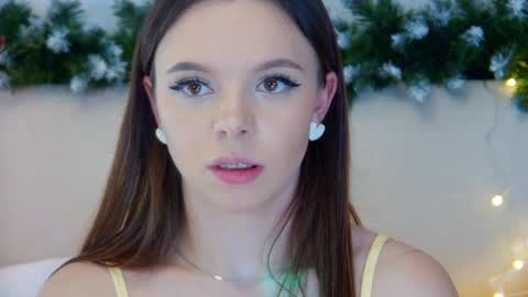 ElisabethDavis online show from January 14, 7:21 pm