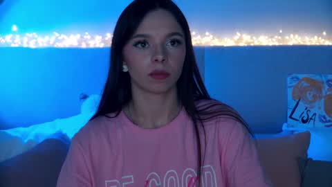 ElisabethDavis online show from January 16, 1:16 am