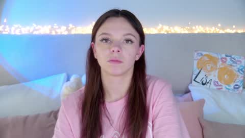 ElisabethDavis online show from January 18, 11:55 pm