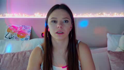 ElisabethDavis online show from February 24, 11:19 pm