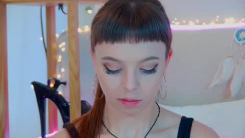 ElisabethDavis online show from September 15, 5:13 pm