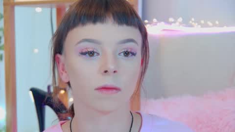 ElisabethDavis online show from September 17, 3:24 pm