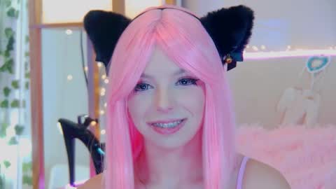 ElisabethDavis online show from September 21, 4:19 pm